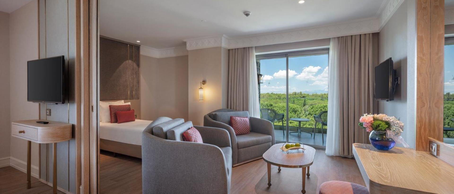 Ela Excellence Resort