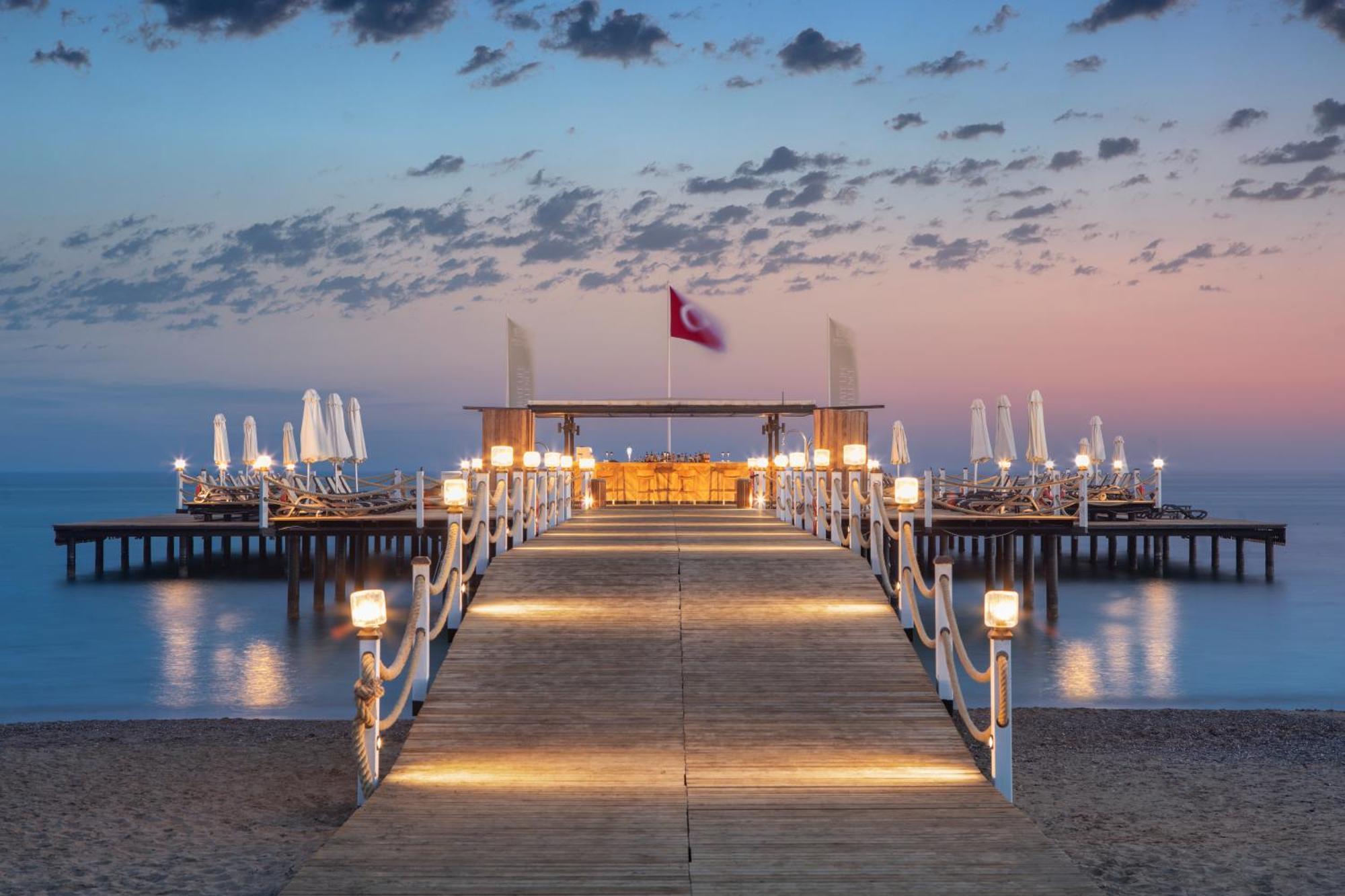 Ela Excellence Belek