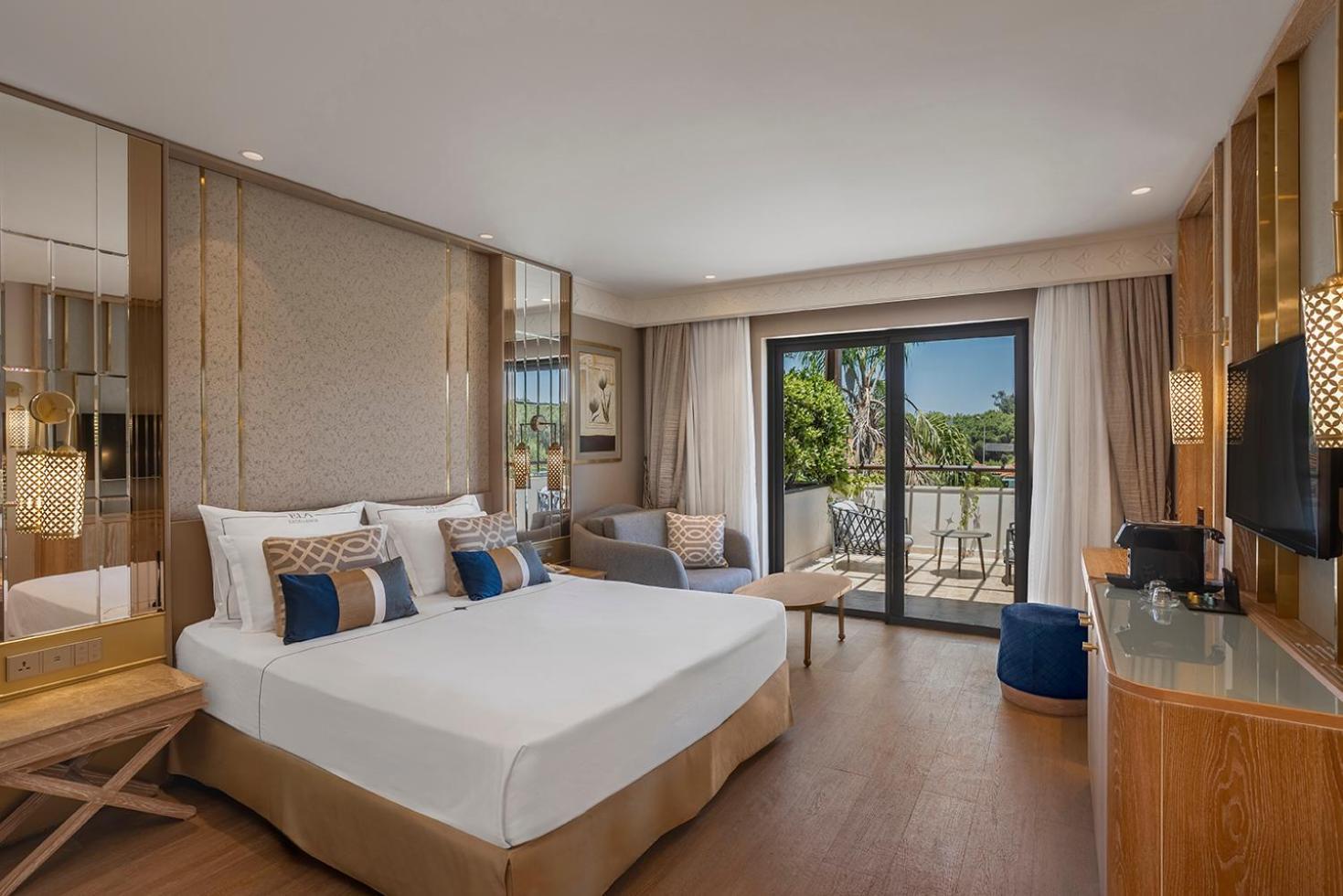 Ela Excellence Resort 5*
