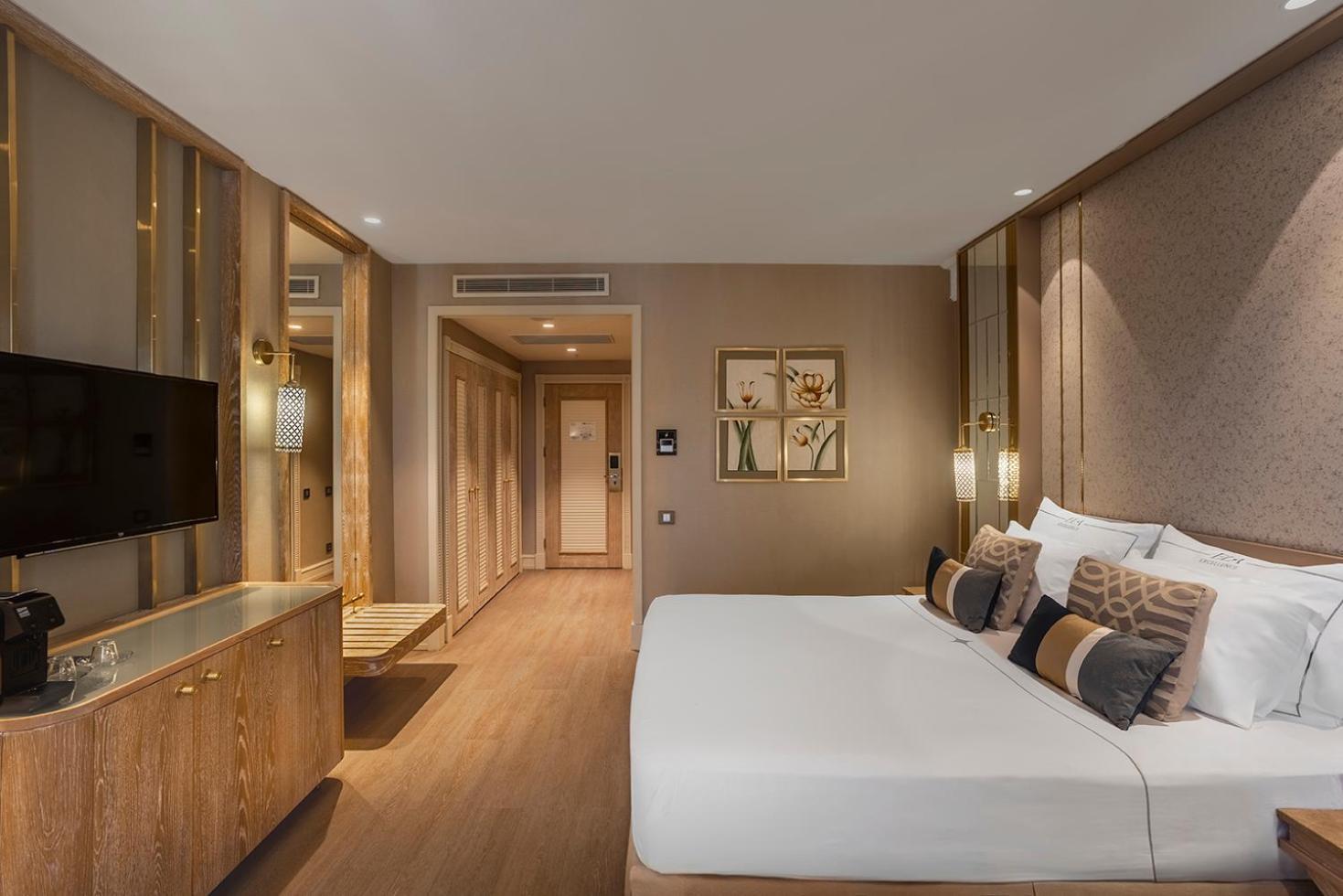 Resort Ela Excellence Belek